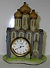 Country TimePiece Mosulium Clock