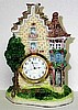 Country TimePiece House Clock