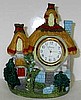 Country TimePiece Gardner Clock
