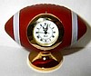 Mini Football Clock