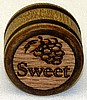 Sweet Wine ID Cap